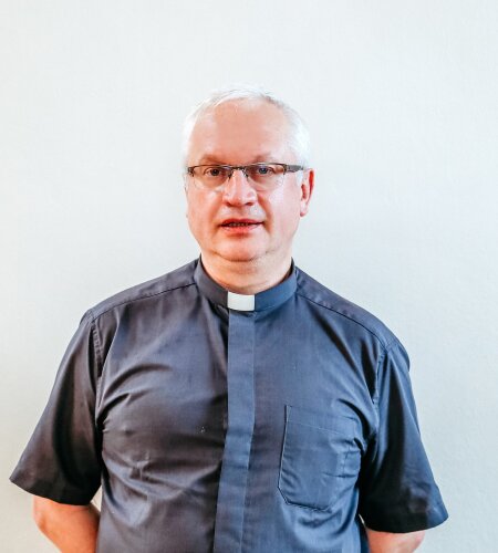 Bažnytinio teismo teisėjas: „Didžioji dalis teismuose nagrinėjamų bylų yra dėl santuokos pripažinimo negaliojančia“