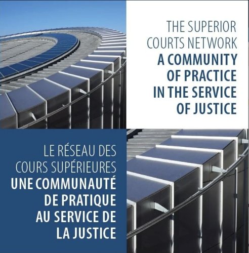 The Supreme Court of Lithuania in the Superior Courts Network: 10 years of cooperation in the field of human rights and freedoms protection