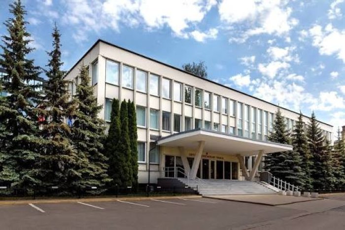LAT pastato atnaujinimo architektūrinio projekto konkurse – trys geriausiai įvertinti pasiūlymai